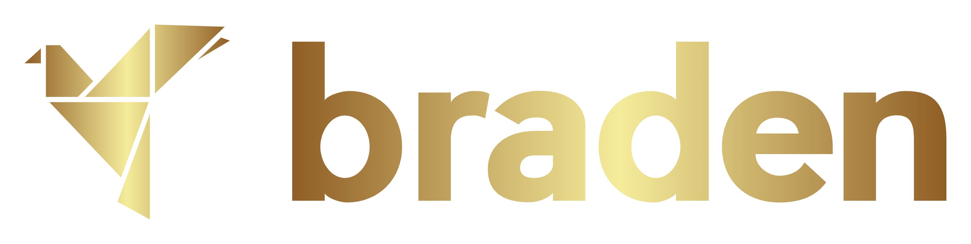 Braden Group Logo